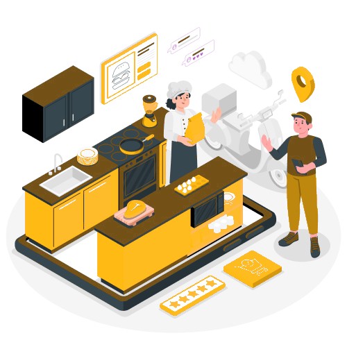 Restaurant Management