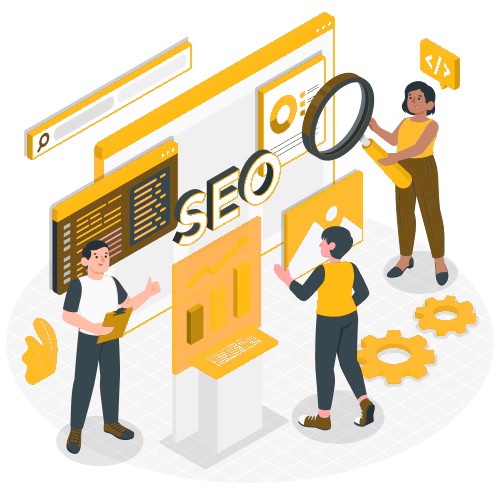 SEO Services